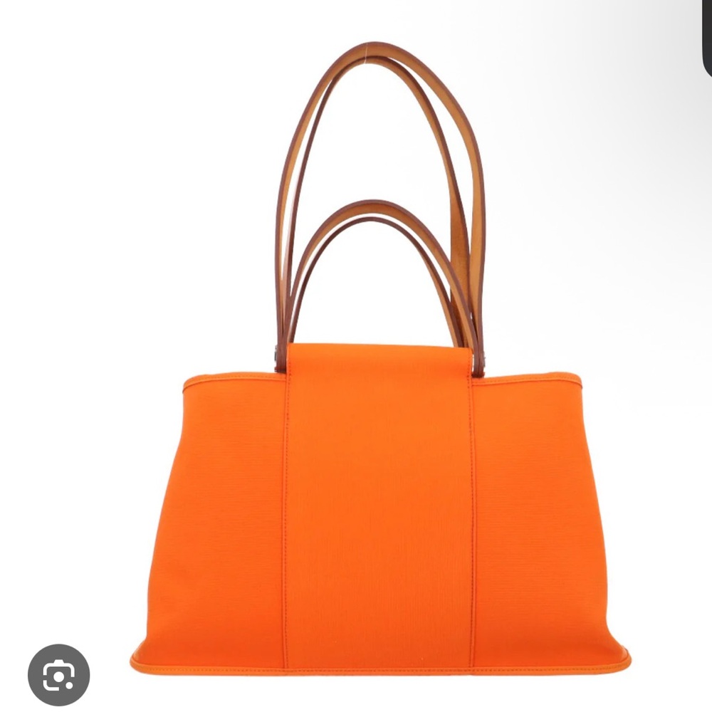 Hermes Cabag Etoile Tote Bag